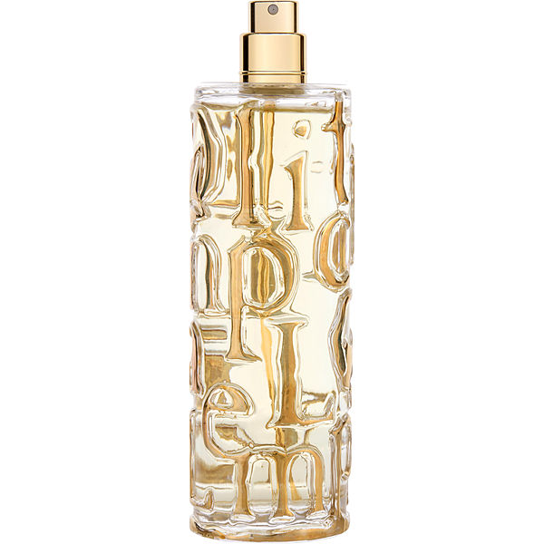 Elle Laime by Lolita Lempicka for Women - 2.7 oz EDP Spray (Tester)