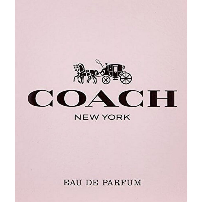 Coach par Coach pour femme - Vaporisateur EDT de 3 oz