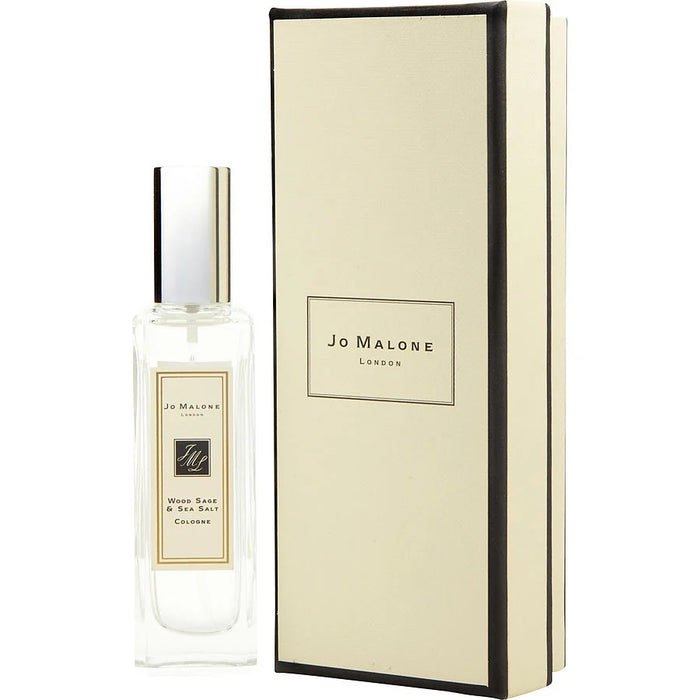 Wood Sage and Sea Salt by Jo Malone for Women - 1 oz Cologne Spray