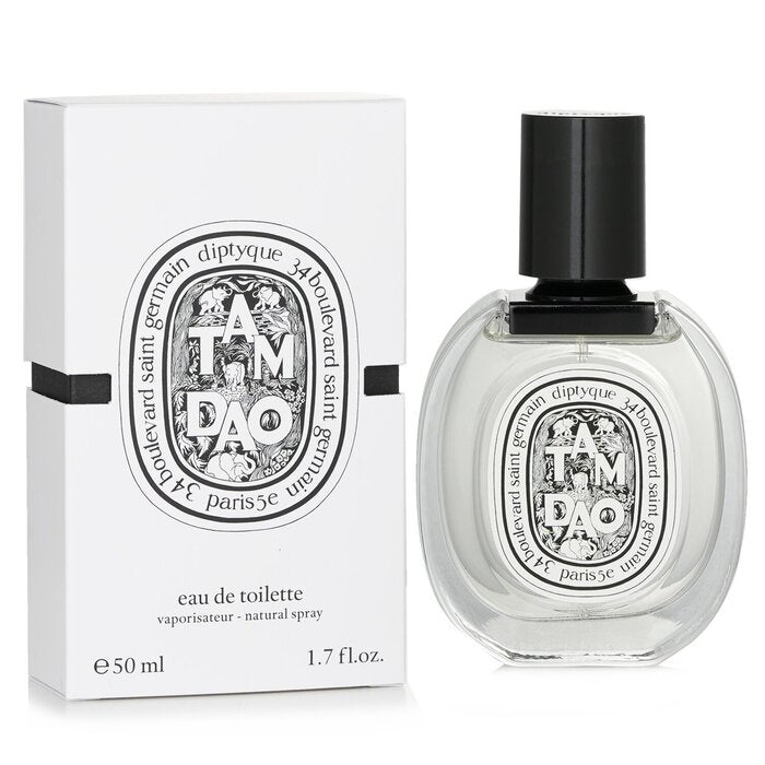 Tam Dao by Diptyque for Unisex - 1.7 oz EDT Spray