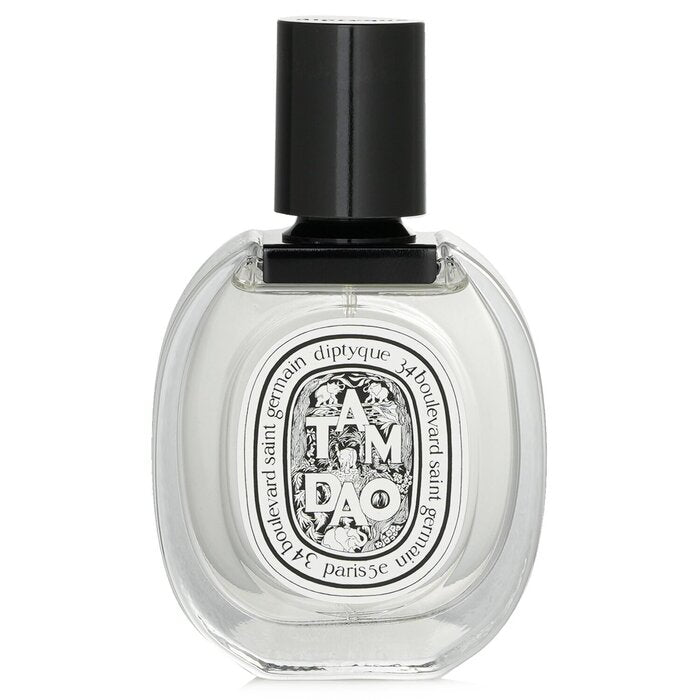 Tam Dao by Diptyque for Unisex - 1.7 oz EDT Spray