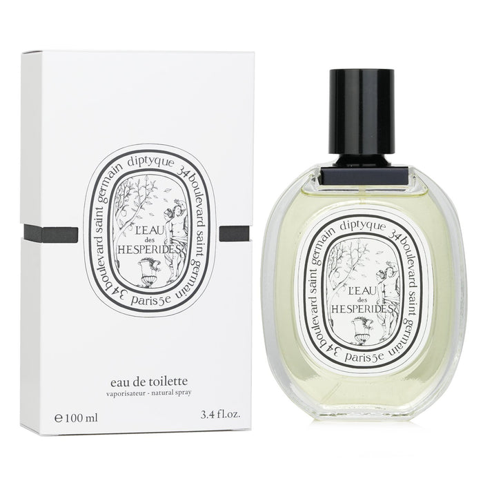 LEau de Neroli by Diptyque for Women - 3.4 oz EDT Spray