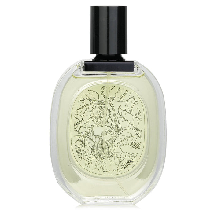 LEau de Neroli by Diptyque for Women - 3.4 oz EDT Spray