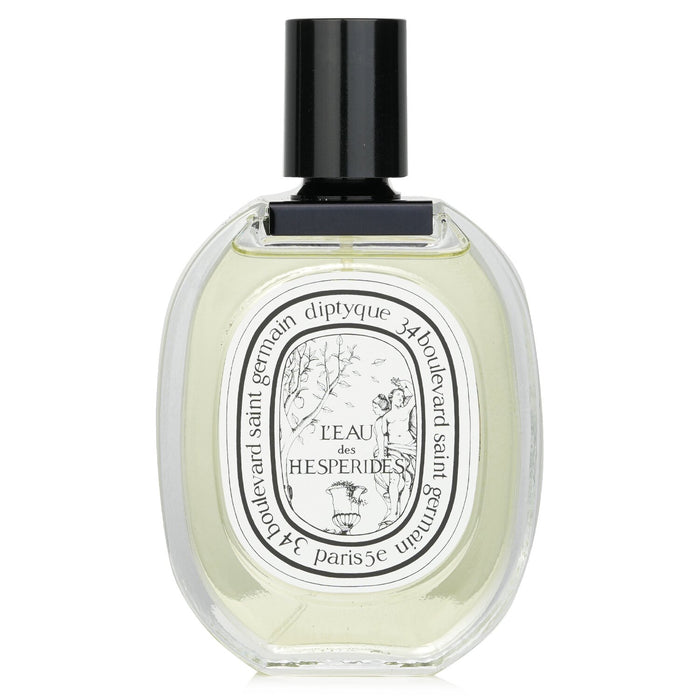 LEau de Neroli by Diptyque for Women - 3.4 oz EDT Spray