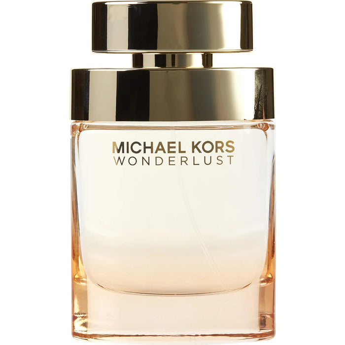 Wonderlust by Michael Kors for Women - 3.4 oz EDP Spray