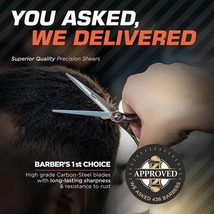 ELITE SHEARS