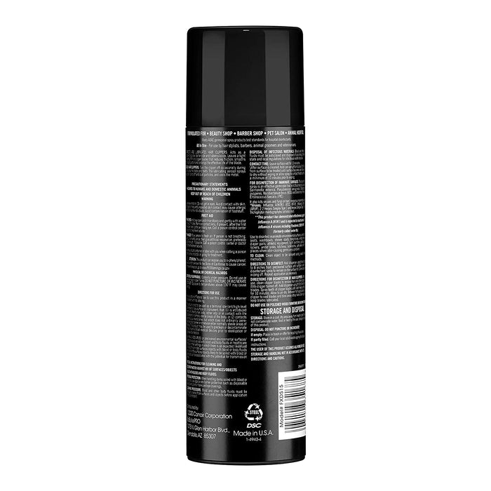 BaBylissPRO All in One Clipper Spray 15.5 oz