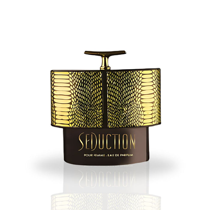 Seduction by Armaf for Women - 3.4 oz EDP Spray