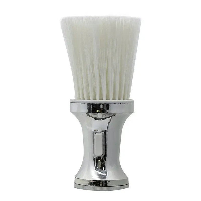 Andis Barber Combo tondeuse et tondeuse #66615 et rasoir sans fil à profil en titane TS-2 #17200 + jet d'eau + brosse de fondu + plumeau pour le cou + ensemble combiné de rasoir à bord droit