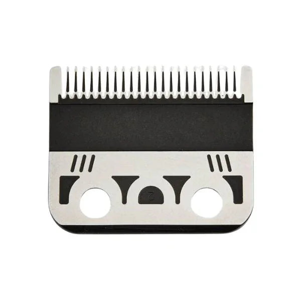 BaBylissPRO Black Titanium MIM Precision Fade Blade