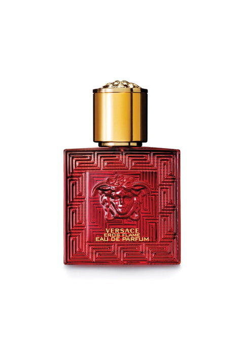 Versace Eros Flame by Versace for Men - 3.4 oz EDP Spray