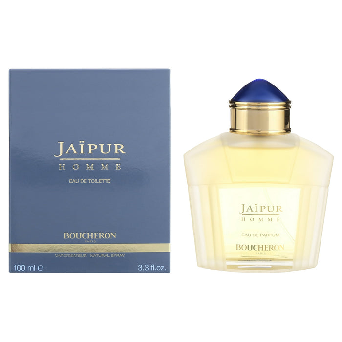 Jaipur Homme de Boucheron pour Homme - Spray EDP 3,4 oz