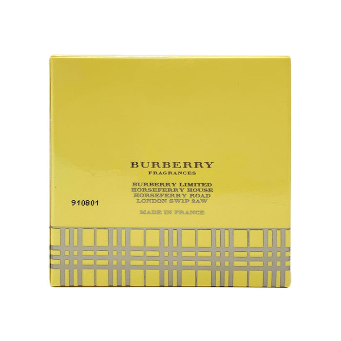 Burberry Weekend de Burberry pour femme - Spray EDP 1 oz