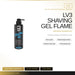 LV3 SHAVING GEL FLAME 1000ML