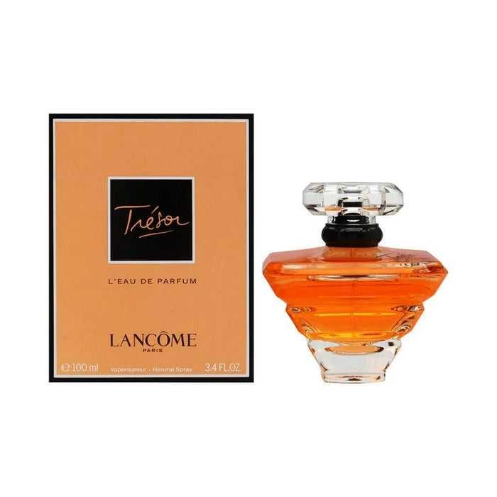 Tresor de Lancome para mujeres - Spray EDP de 3,4 oz