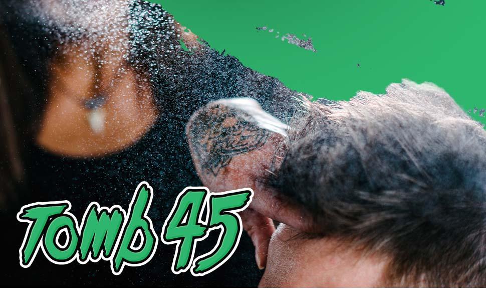 Tomb45 Pure Powder 0.7 oz - Multipack