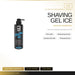 LV3 SHAVING GEL ICE 1000ML