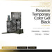 CLUBMAN Reserve Temporary Color Gel 3oz Black