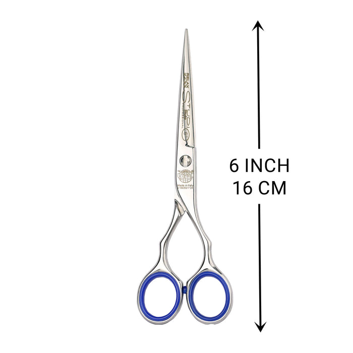 Kiepe Studio Style Relax Ergonomic 6 Inch Cutting Scissor