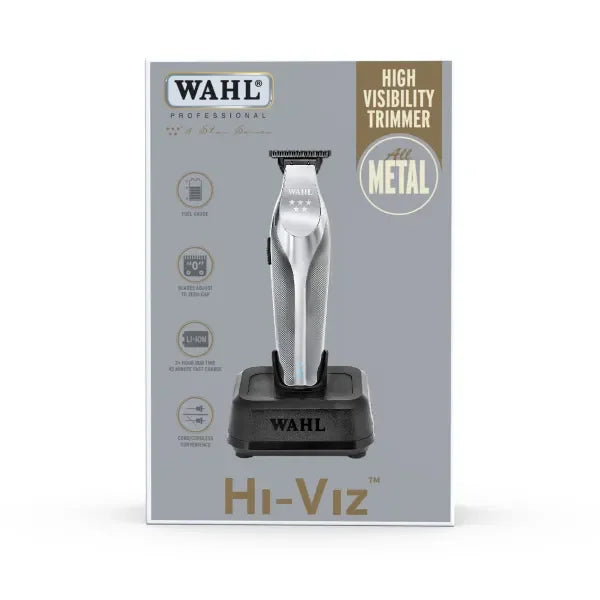 Wahl Hi-Viz Trimmer - Wahl Professional