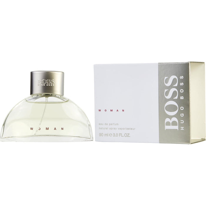 Boss by Hugo Boss for Women - 3 oz EDP Spray