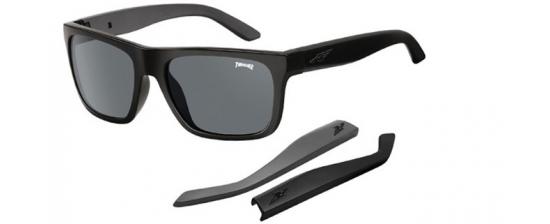 Arnette AN 4176 2193-87 Dropout - Traslucent Grey W-Black-Gray par Arnette pour Homme - 58-18-135 mm Lunettes de soleil