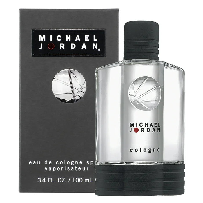 Michael Jordan by Michael Jordan for Men - 3.4 oz EDC Spray