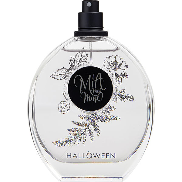 Halloween Mia Me Mine de J. Del Pozo para mujeres - Spray EDT de 3,4 oz