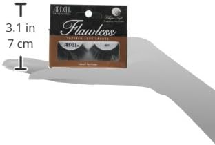 Ardell Flawless Eyelashes 801 Black