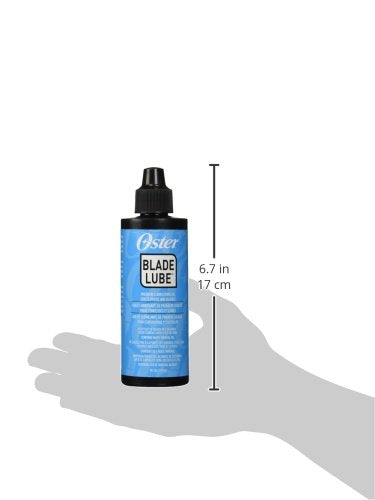 Blade Lube Lubricating Oil - 4oz Bottle