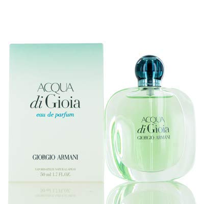 Acqua Di Gioia by Giorgio Armani for Women - 1.7 oz EDT Spray (Tester)