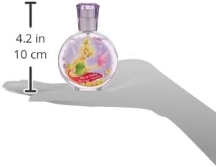 Disney Tinker Bell by Disney for Kids - 1.7 oz EDT Spray (Tester)