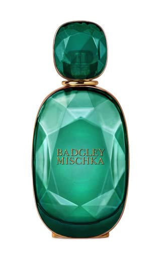 Badgley Mischka Forest Noir par Badgley Mischka Eau De Parfum Spray