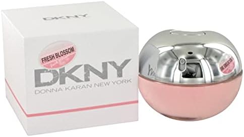 Be Delicious Fresh Blossom de Donna Karan pour femme - Spray EDP 1 oz