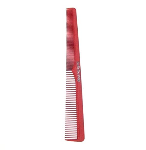 BaBylissPRO Barberology Comb Set