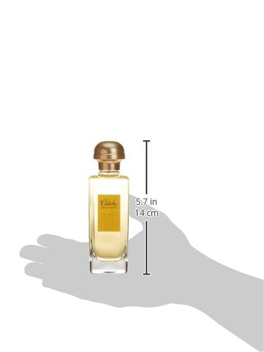 Caleche by Hermes for Women - 3.3 oz EDT Spray