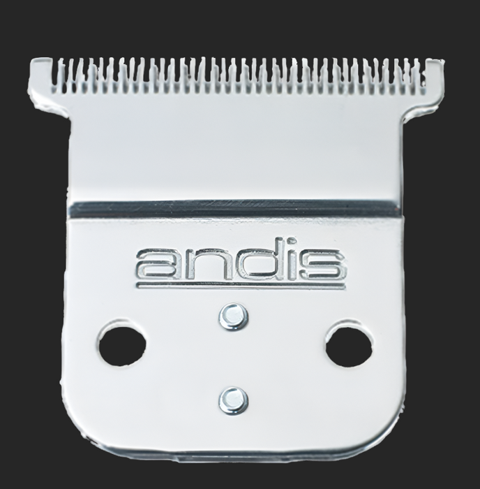 Andis Slimline Pro Li Trimmer Replacement Blade Set - Carbon Steel