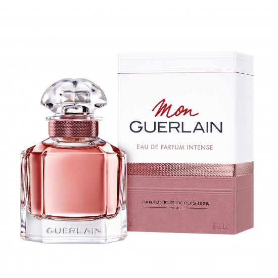 Mon Guerlain Perfumable Ceramics by Guerlain for Unisex - 2 Pc Perfumable Ceramics (Tester)