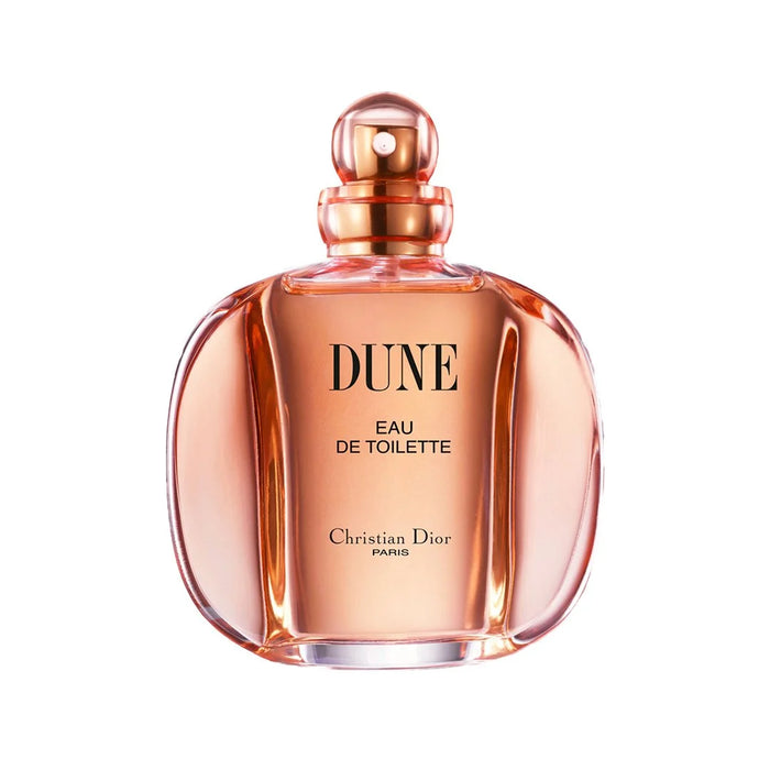 Dune by Christian Dior for Women - 3.4 oz EDT Spray