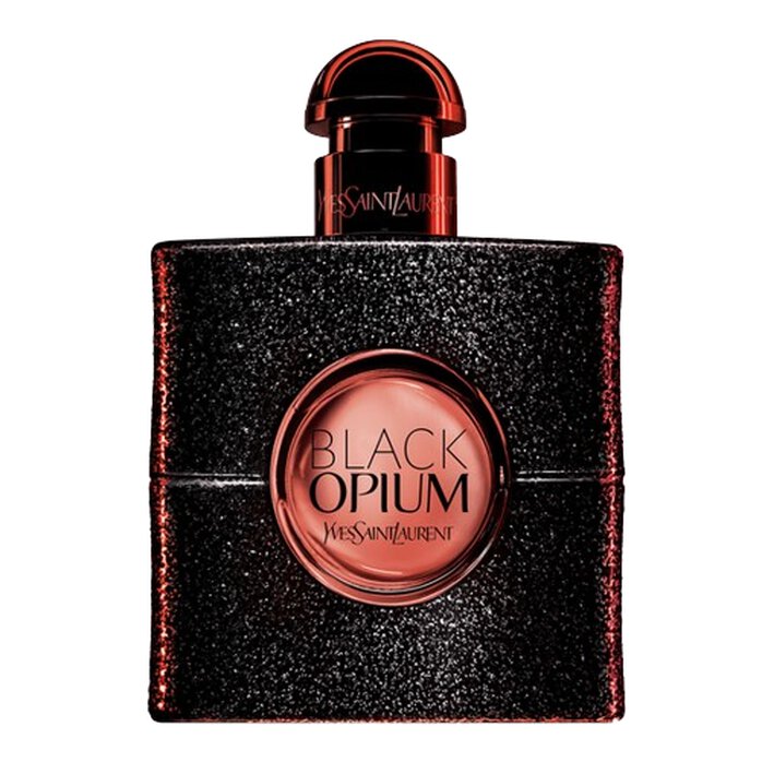 Black Opium by Yves Saint Laurent for Women - 1.6 oz EDP Spray