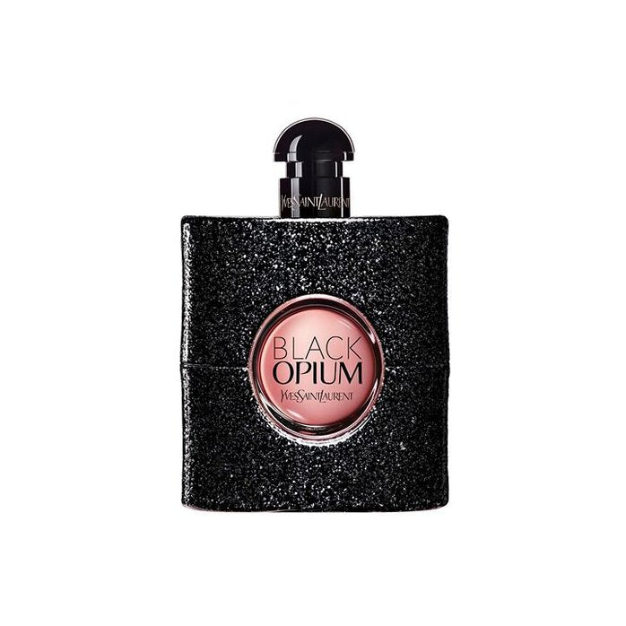 Black Opium by Yves Saint Laurent for Women - 3 oz EDP Spray