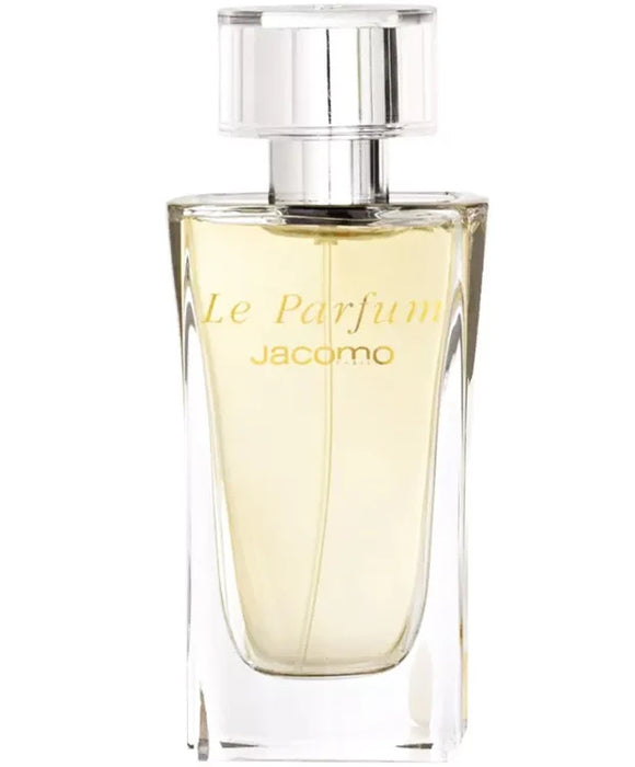 Le Parfum de Jacomo para mujer - Spray EDP de 3,4 oz (probador) 