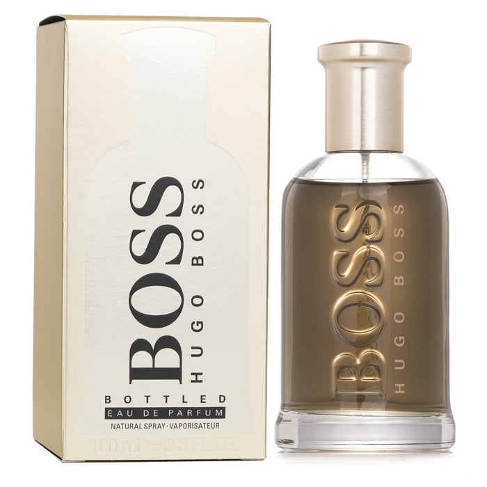 Boss Bottled by Hugo Boss for Men - 3.3 oz EDP Spray (Tester)