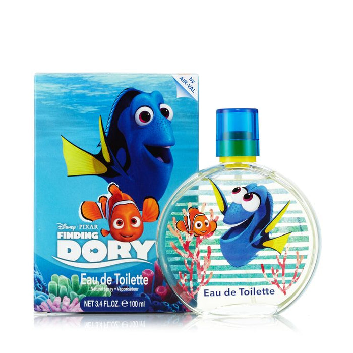 Finding Dory by Disney for Kids - 3.4 oz EDT Spray (Tester)