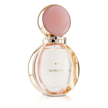 Rose Goldea de Bvlgari pour femme - Spray EDP 1,7 oz 