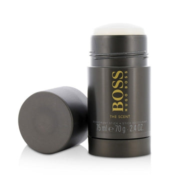 Boss The Scent by Hugo Boss for Men - 2.4 oz Deodorant Stick