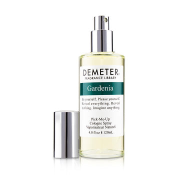 Gardenia by Demeter for Women - 4 oz Cologne Spray