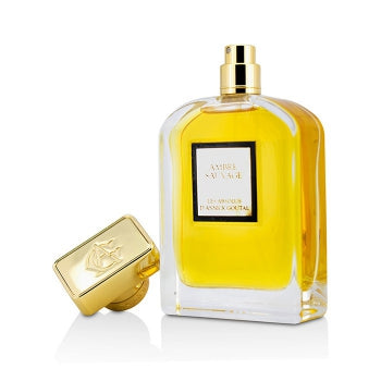 Ambre Sauvage d'Annick Goutal pour Unisexe - Spray EDP 2,5 oz (Testeur)