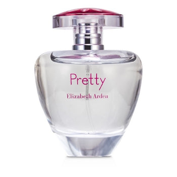 Pretty by Elizabeth Arden for Women - 3.3 oz EDP Spray