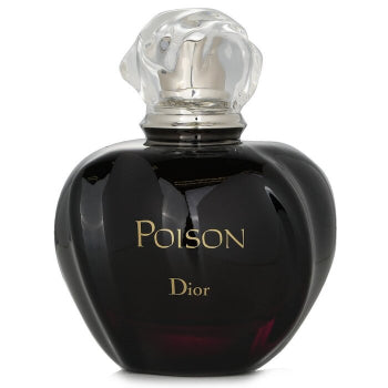 Poison by Christian Dior for Women - 1.7 oz EDT Spray